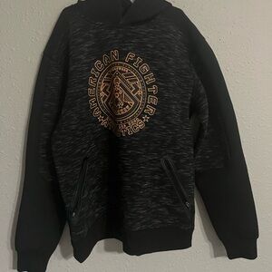 American Fighter hoodie